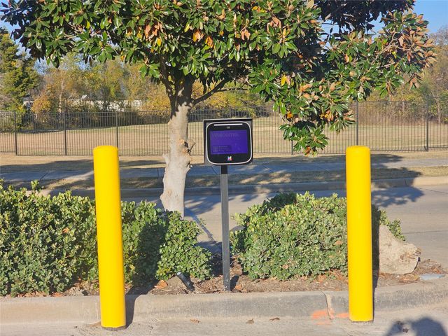 294 Duxbury Court, Sunnyvale, TX 75182