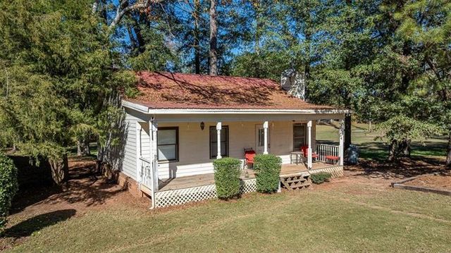 3055A Spring Hill Drive, Monroe, GA 30656