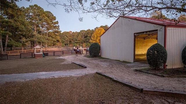 3055A Spring Hill Drive, Monroe, GA 30656