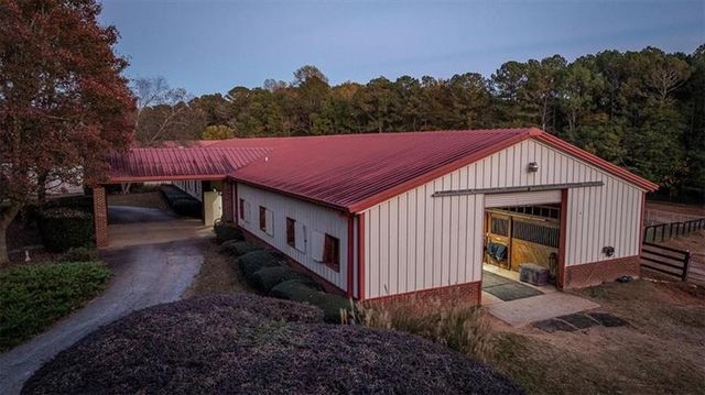 3055A Spring Hill Drive, Monroe, GA 30656