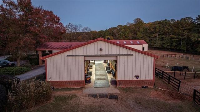 3055A Spring Hill Drive, Monroe, GA 30656