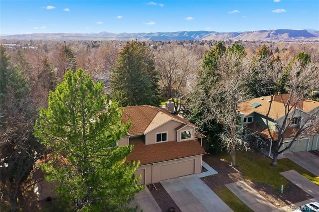 12730 W 67th Way, Arvada, CO 80004