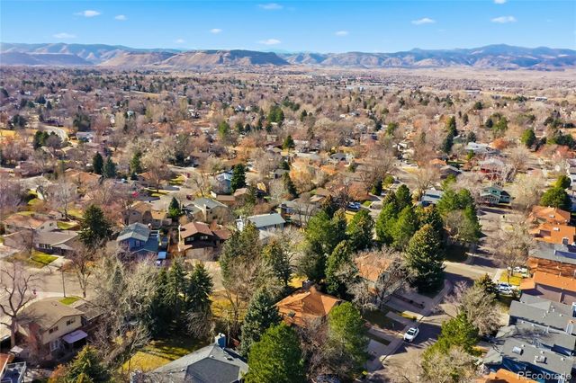 12730 W 67th Way, Arvada, CO 80004
