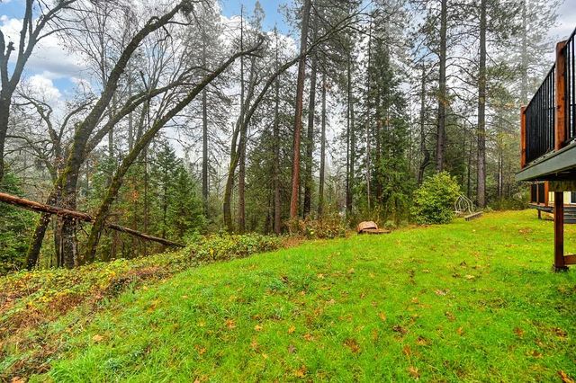 5045 Cedar Dr, Georgetown, CA 95634