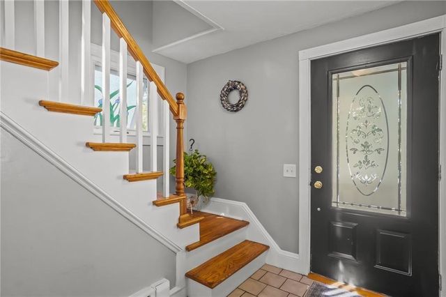 19 Slocum Street, Newport, RI 02840