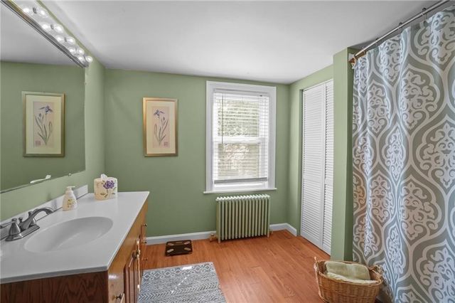 19 Slocum Street, Newport, RI 02840