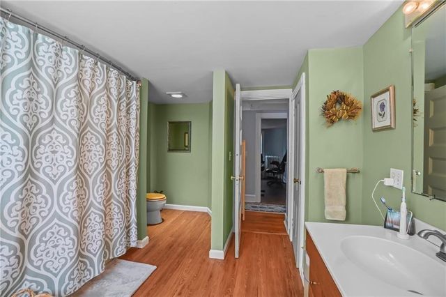 19 Slocum Street, Newport, RI 02840