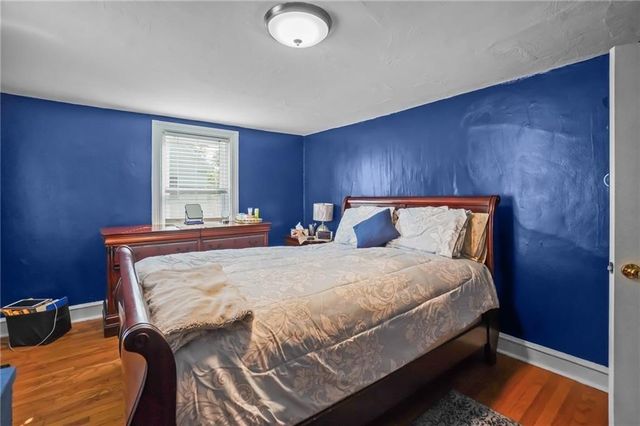 19 Slocum Street, Newport, RI 02840