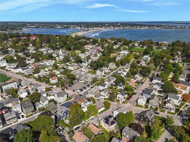 19 Slocum Street, Newport, RI 02840