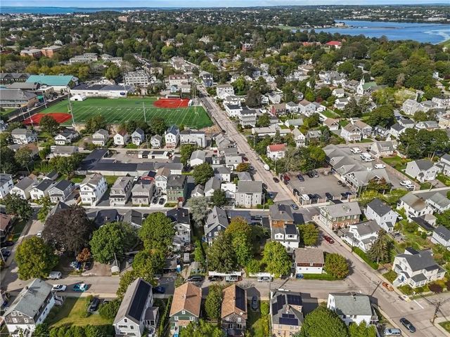 19 Slocum Street, Newport, RI 02840