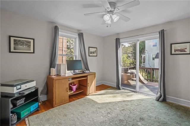 19 Slocum Street, Newport, RI 02840