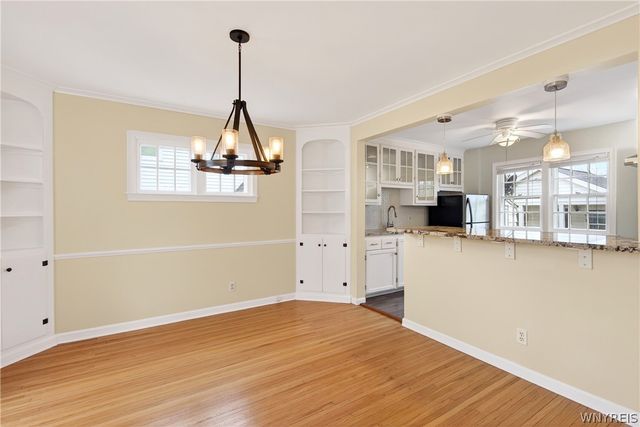 150 Woodridge Avenue, Cheektowaga, NY 14225