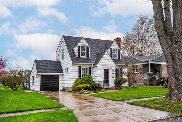 150 Woodridge Avenue, Cheektowaga, NY 14225