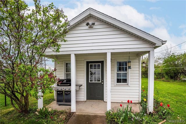 150 Woodridge Avenue, Cheektowaga, NY 14225