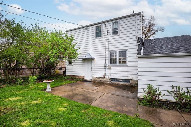 150 Woodridge Avenue, Cheektowaga, NY 14225