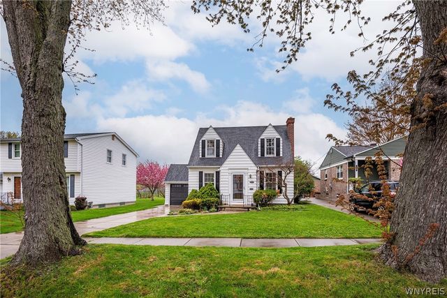 150 Woodridge Avenue, Cheektowaga, NY 14225