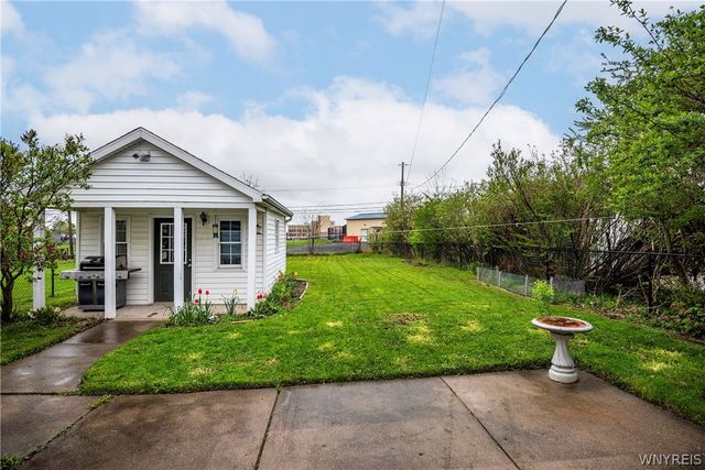 150 Woodridge Avenue, Cheektowaga, NY 14225