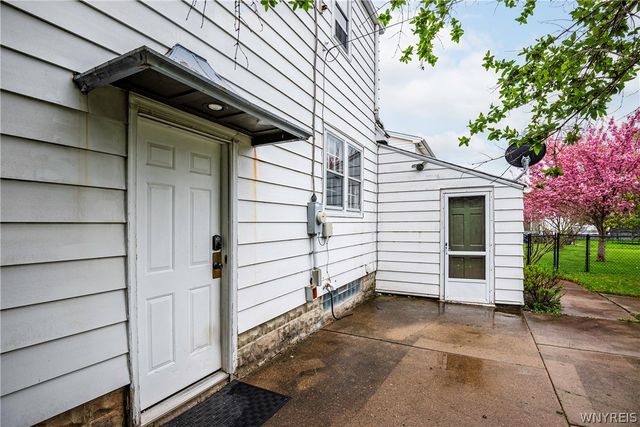 150 Woodridge Avenue, Cheektowaga, NY 14225