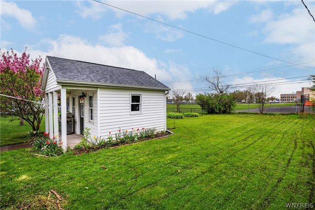 150 Woodridge Avenue, Cheektowaga, NY 14225