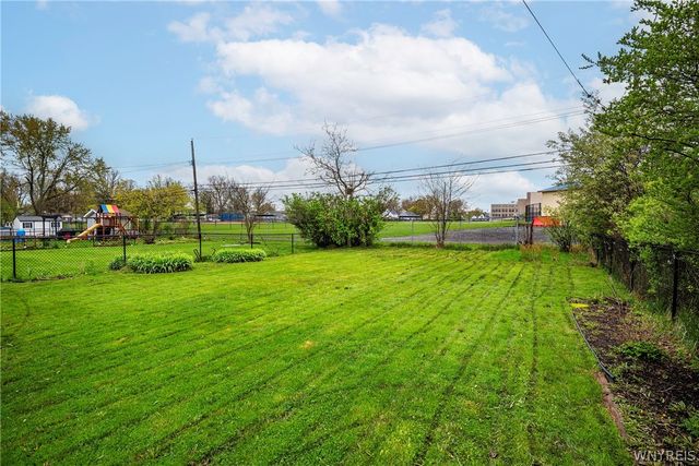 150 Woodridge Avenue, Cheektowaga, NY 14225