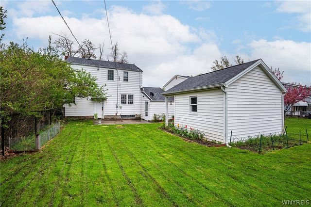 150 Woodridge Avenue, Cheektowaga, NY 14225