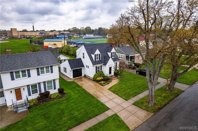 150 Woodridge Avenue, Cheektowaga, NY 14225