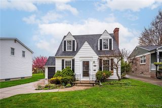 150 Woodridge Avenue, Cheektowaga, NY 14225