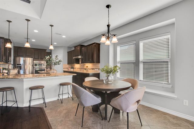 116 Mundelein Drive, Oak Point, TX 75068