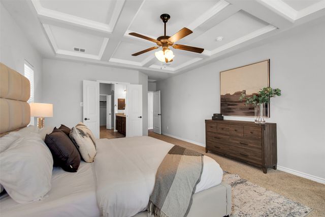 116 Mundelein Drive, Oak Point, TX 75068