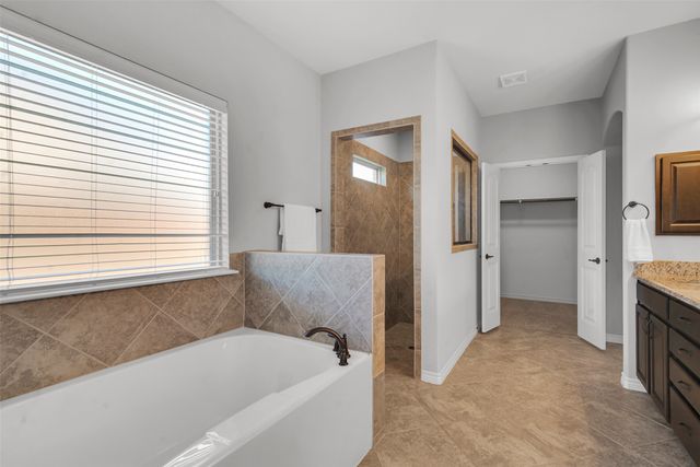 116 Mundelein Drive, Oak Point, TX 75068