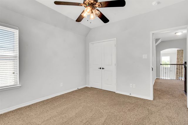 116 Mundelein Drive, Oak Point, TX 75068