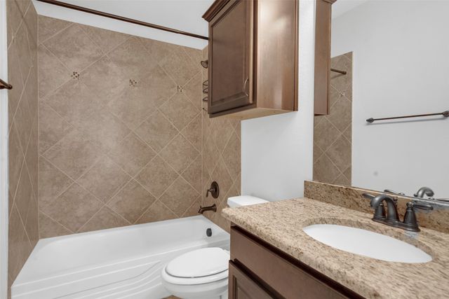 116 Mundelein Drive, Oak Point, TX 75068
