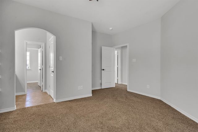116 Mundelein Drive, Oak Point, TX 75068