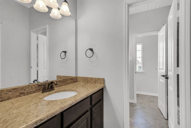 116 Mundelein Drive, Oak Point, TX 75068