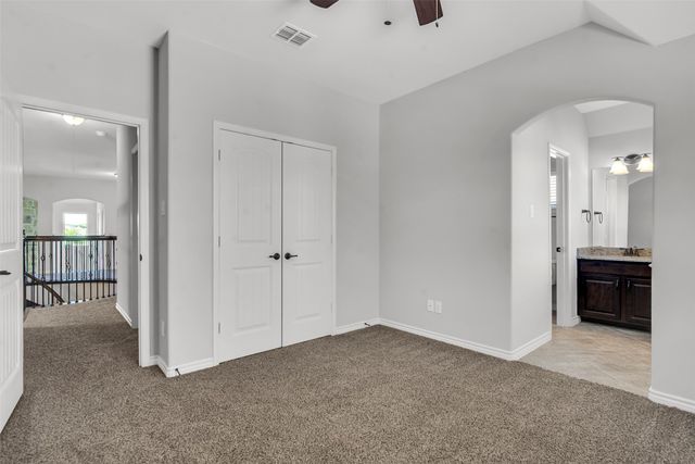 116 Mundelein Drive, Oak Point, TX 75068