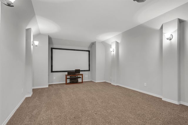 116 Mundelein Drive, Oak Point, TX 75068