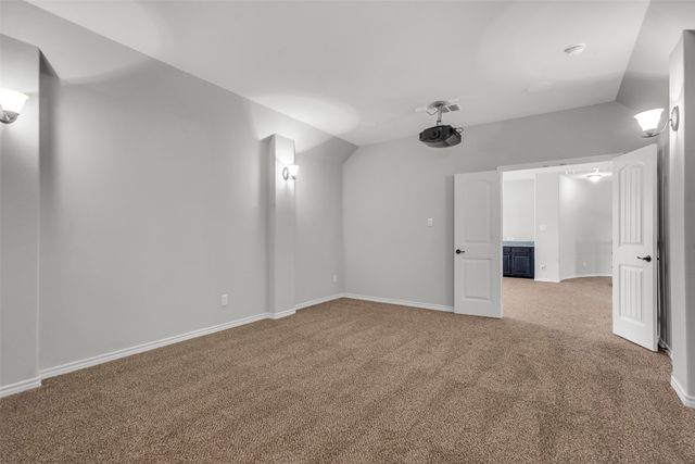 116 Mundelein Drive, Oak Point, TX 75068