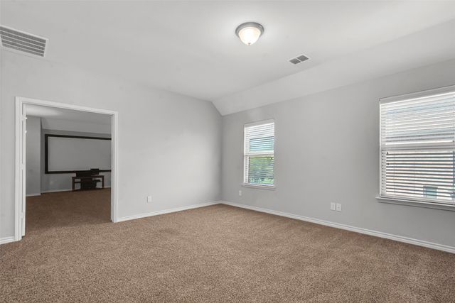 116 Mundelein Drive, Oak Point, TX 75068