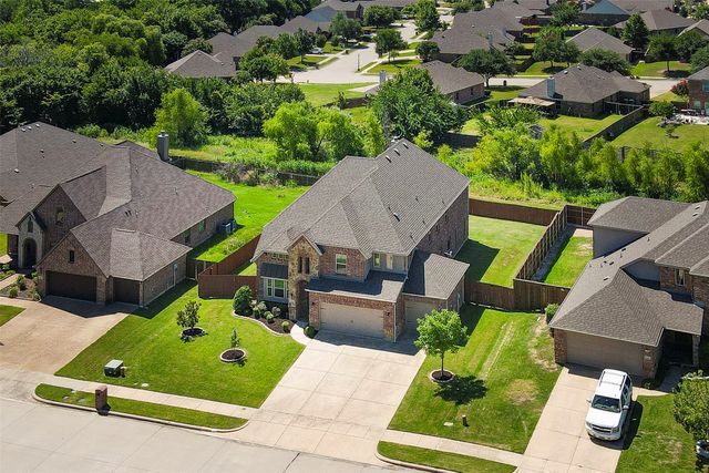 116 Mundelein Drive, Oak Point, TX 75068
