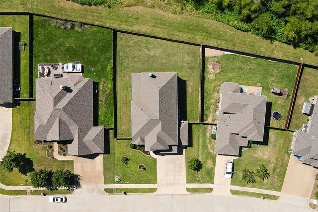 116 Mundelein Drive, Oak Point, TX 75068