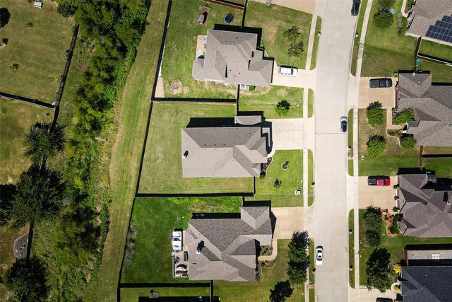 116 Mundelein Drive, Oak Point, TX 75068