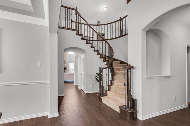116 Mundelein Drive, Oak Point, TX 75068