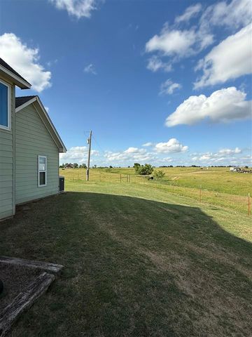 2380 NE 135th St, Lawton, OK 73507