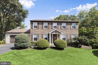 8085 WOODLOO DR NE, Ellicott City, MD 21043