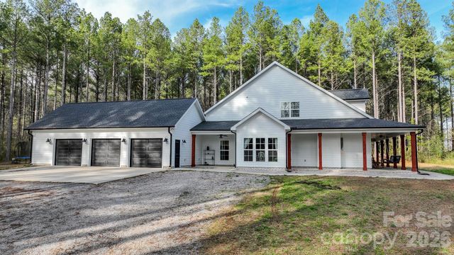 6303 Highway 205 Road, Marshville, NC 28103
