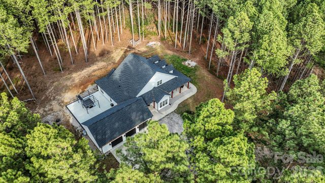 6303 Highway 205 Road, Marshville, NC 28103