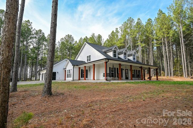 6303 Highway 205 Road, Marshville, NC 28103