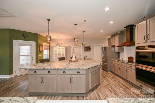 6303 Highway 205 Road, Marshville, NC 28103