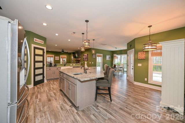 6303 Highway 205 Road, Marshville, NC 28103