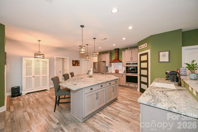 6303 Highway 205 Road, Marshville, NC 28103